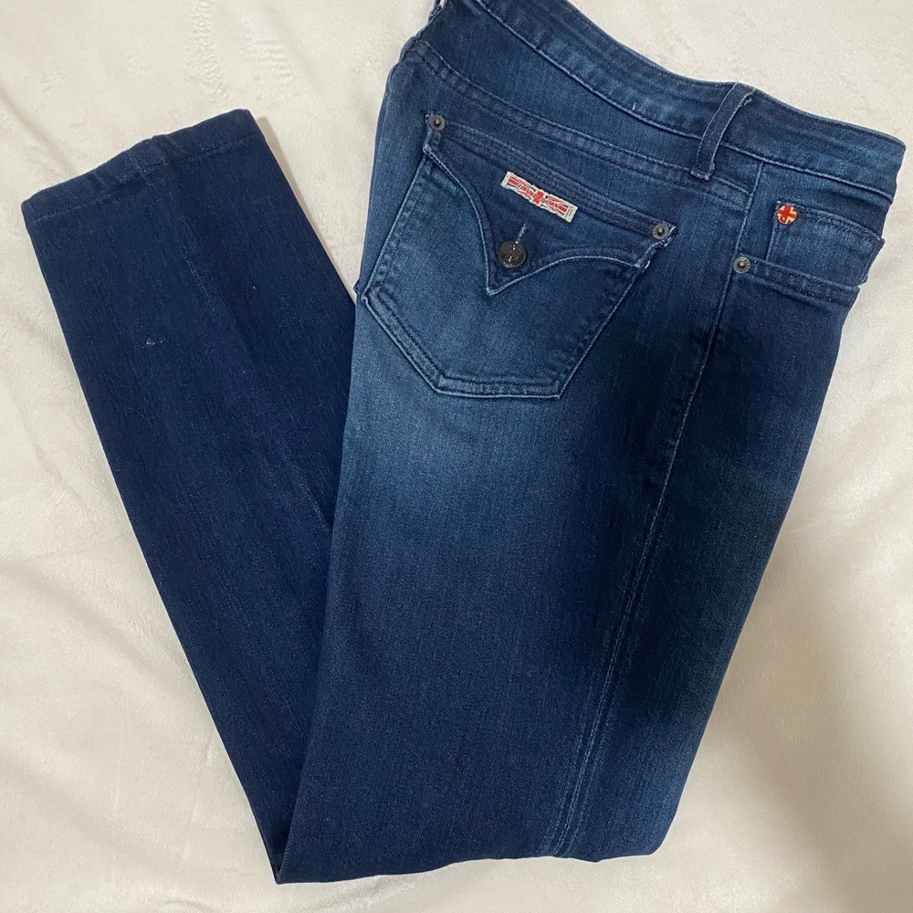 💥💥💥Hudson Jeans